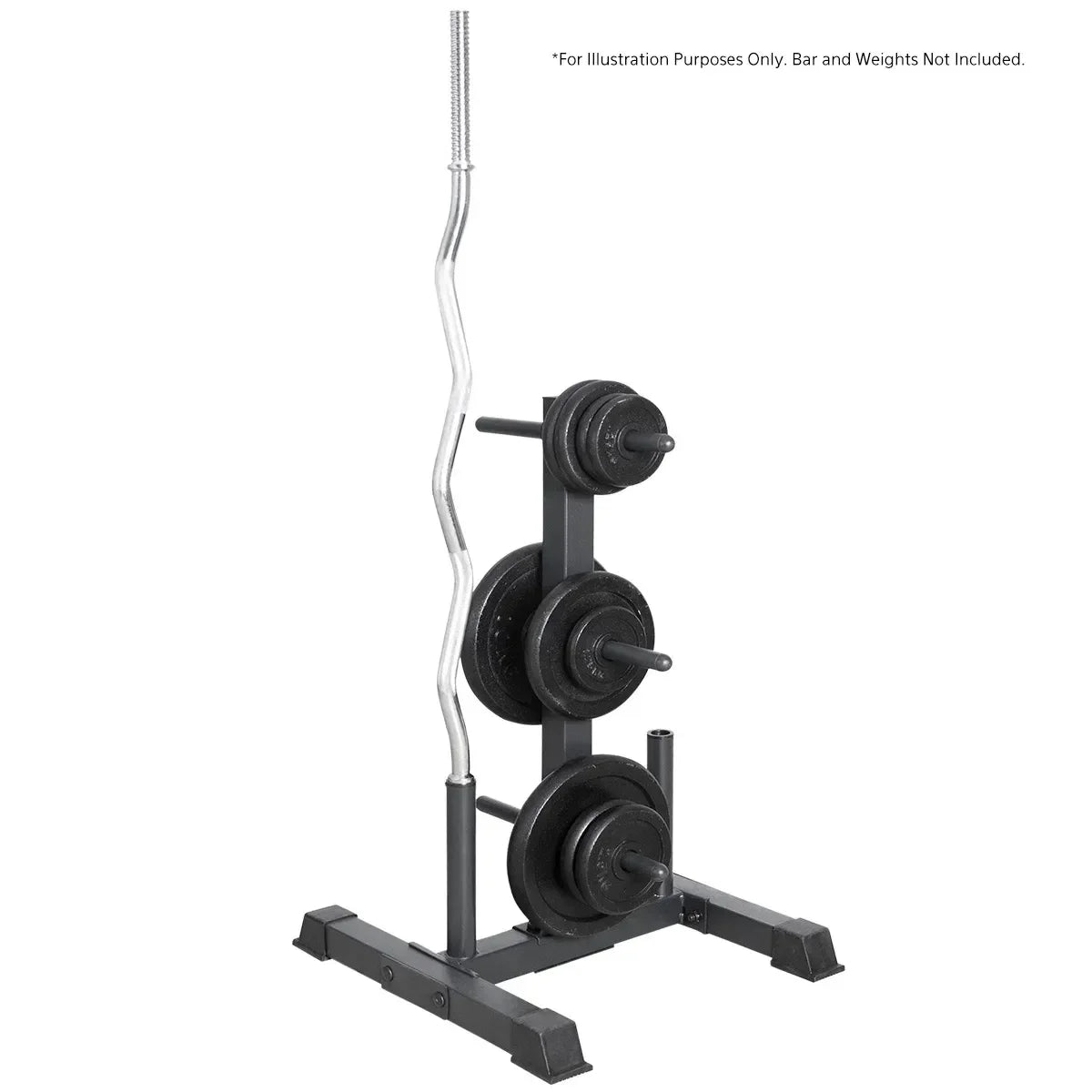 Standard Weight Tree
