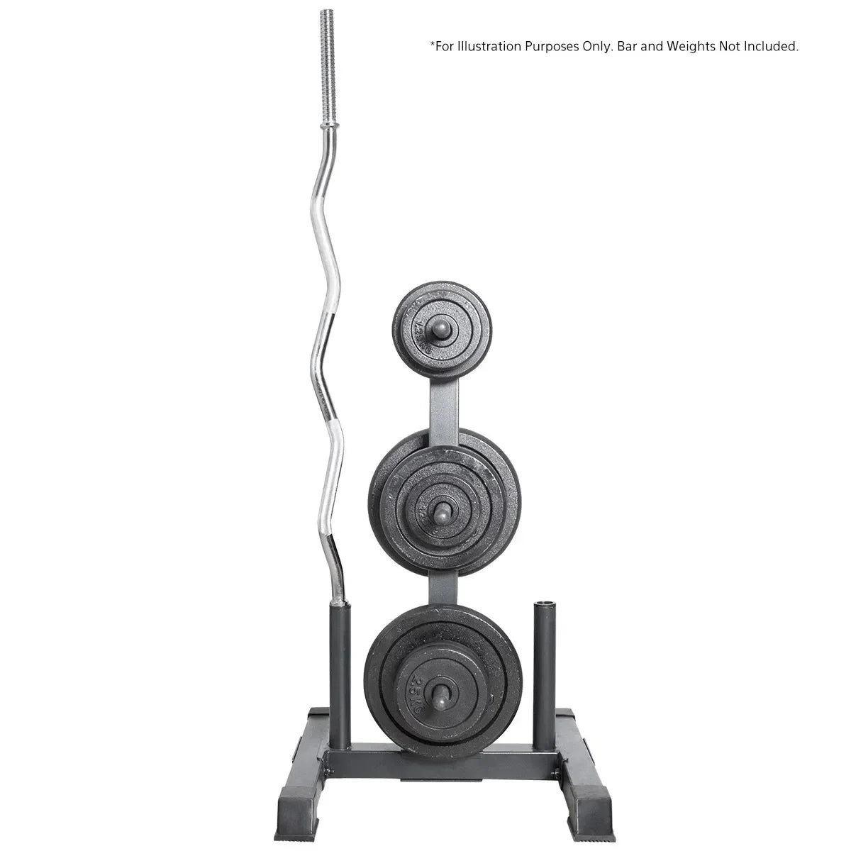 Standard Weight Tree