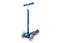 Zinc Non Folding T-Motion Strobe Junior Tri Scooter Blue