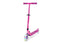 Zinc Identity 2.0 Folding Scooter Pink/Purple