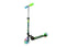 Zinc Twister Inline Scooter Blue / Green