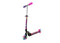 Zinc Twister Inline Scooter Pink/Purple