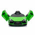 Lamborghini Kids Ride‑On Car – 12V, R/C, Scissor Doors, Lights, Music