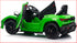 Lamborghini Kids Ride‑On Car – 12V, R/C, Scissor Doors, Lights, Music