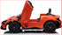 McLaren 765LT Ride‑On Car – Licensed, 12V, Scissor Doors, Remote Control