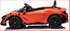 McLaren 765LT Ride‑On Car – Licensed, 12V, Scissor Doors, Remote Control