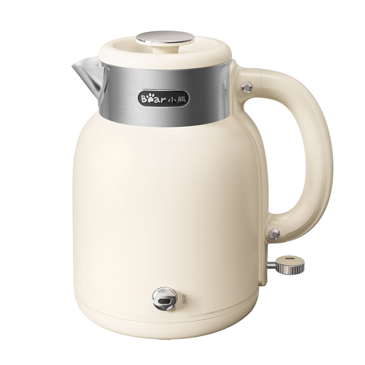 1.5 Litre Electric Kettle ZDH-C15C1