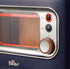 BEAR Double Slots Bread Toaster With Glass Window DSL-C02X1