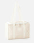 Surf Series 30L Cooler Bag - Natural
