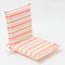 Folding Seat Summer Stripe Str