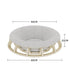 Timber Gyro Cat Nest Bed