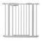 Adjusted Baby Pet Child Safety Security Gate Auto Swing Door