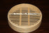 6 Inch Bamboo Steamer Set-2 Steamer Baskets With 1 Lid