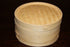 6 Inch Bamboo Steamer Set-2 Steamer Baskets With 1 Lid