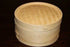 8 Inch Bamboo Steamer Set-2 Steamer Baskets With 1 Lid