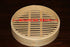 8 Inch Bamboo Steamer Set-2 Steamer Baskets With 1 Lid