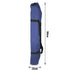 Camping Bed Folding Stretcher Light Weight w/ Carry Bag Camp Portable - navy