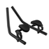 Road Mountain Bike Bicycle Alloy Triathlon Aero Rest Handle Bar Handlebar 31.8mm