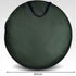 Pop Up Camping Shower Toilet Tent Outdoor Privacy Portable Change Room Shelter Silver Linen - green