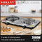 SOKANY  Multifunctional Electric Stove Dual Burner