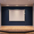 120" Electric Motorised Projector Screen TV +Remote