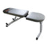 FID Flat Incline Decline Adjustable Bench Press