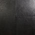 Double PU Leather Bed Frame Black