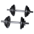 Weight Set Barbell Dumbell Dumb Bell Gym 50kg Plate