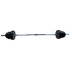 Weight Set Barbell Dumbell Dumb Bell Gym 50kg Plate