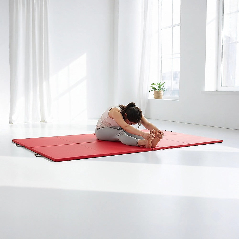 Gymnastics Martial Arts Karate Gym Mat Yoga Westling