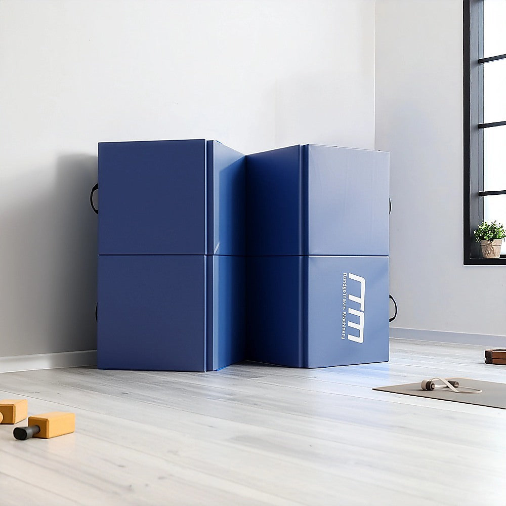 Exercise Mat Gymnastics Martial Arts Yoga Karate Judo