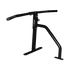 Wall Chin Up Pull Up Bar Punching Bag SpeedBall Station