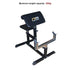 Preacher Curl Bench – Commercial Weight Bench for Bicep and Arm Workouts