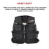 20LBS Weighted Weight Gym Exercise Training Sport Vest