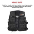 40LBS Weighted Weight Gym Exercise Training Sport Vest