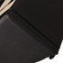 PU Leather Single Bed Ensemble Frame