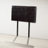 PU Leather Single Bed Headboard Bedhead - Brown