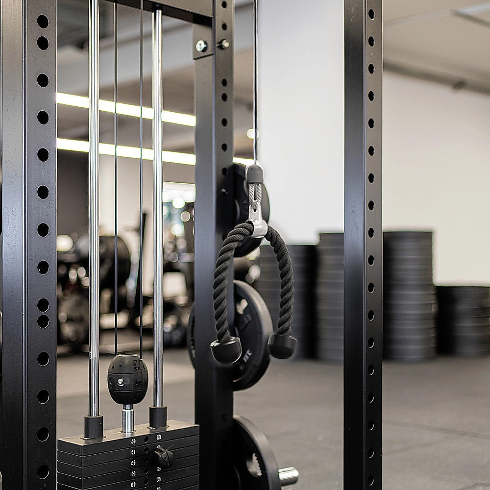 Tricep Pulldown Rope