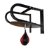 Speedball with Wall Frame Boxing Punching Bag