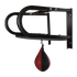 Speedball with Wall Frame Boxing Punching Bag