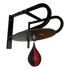 Speedball with Wall Frame Boxing Punching Bag