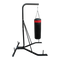 Freestanding 37kg Punching Bag Filled Heavy Duty