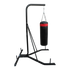 Freestanding 37kg Punching Bag Filled Heavy Duty