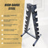 Steel Vertical Dumbbell Rack Weight Stand