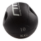 10kg Double-Handled Rubber Medicine Core Ball