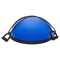 Gym Balance Core Ball with Resistance Strap