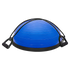 Gym Balance Core Ball with Resistance Strap