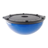 Gym Balance Core Ball with Resistance Strap