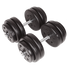 30KG Adjustable Dumbbell Set