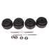 30KG Adjustable Dumbbell Set